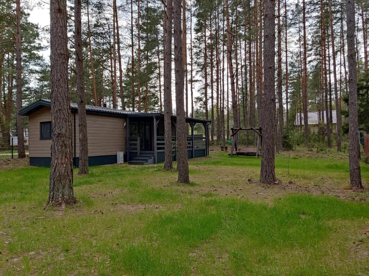 Domki Przy Lipowej 16 Luka Exterior photo